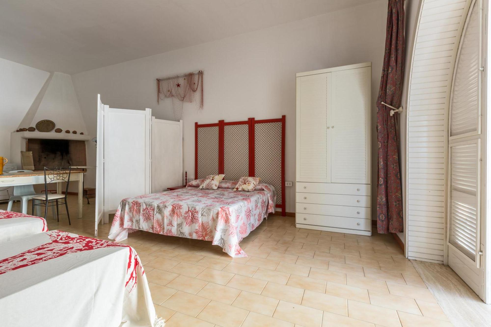 Villa Biancarosa By Barbarhouse Porto Cesareo Esterno foto